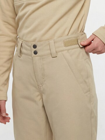 O'NEILL - regular Pantalón deportivo 'Fwc'Cruz' en beige