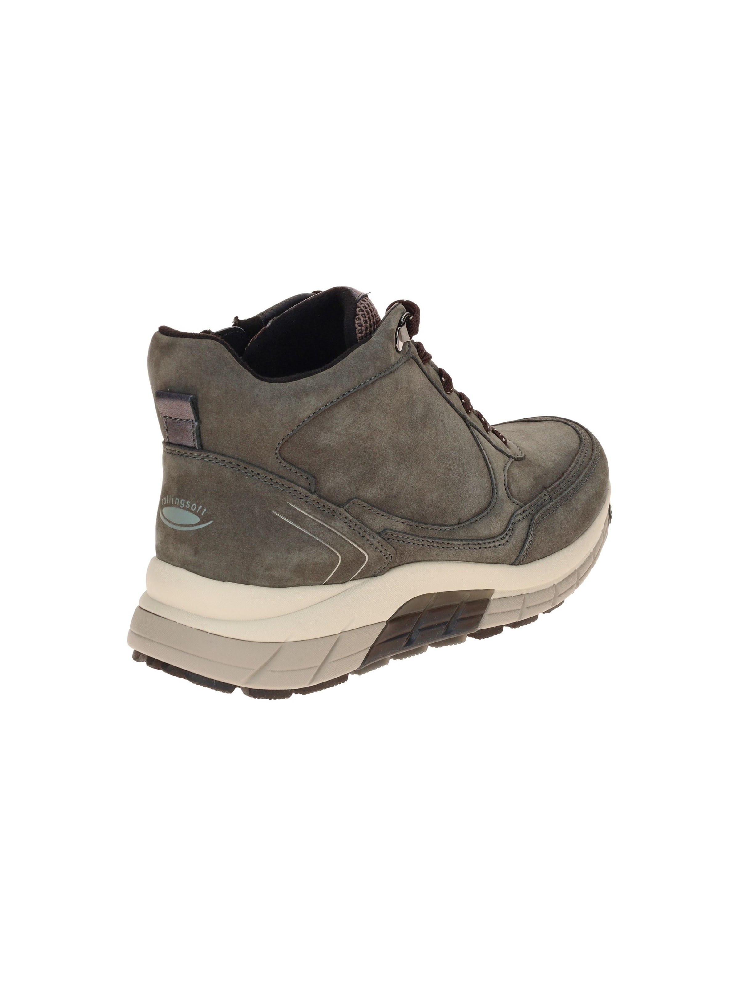 GABOR Boots‌‌‌‌‌‌‌ in Grau