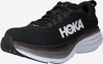 Sneaker de alergat 'BONDI 8' de la Hoka One One pe negru: față