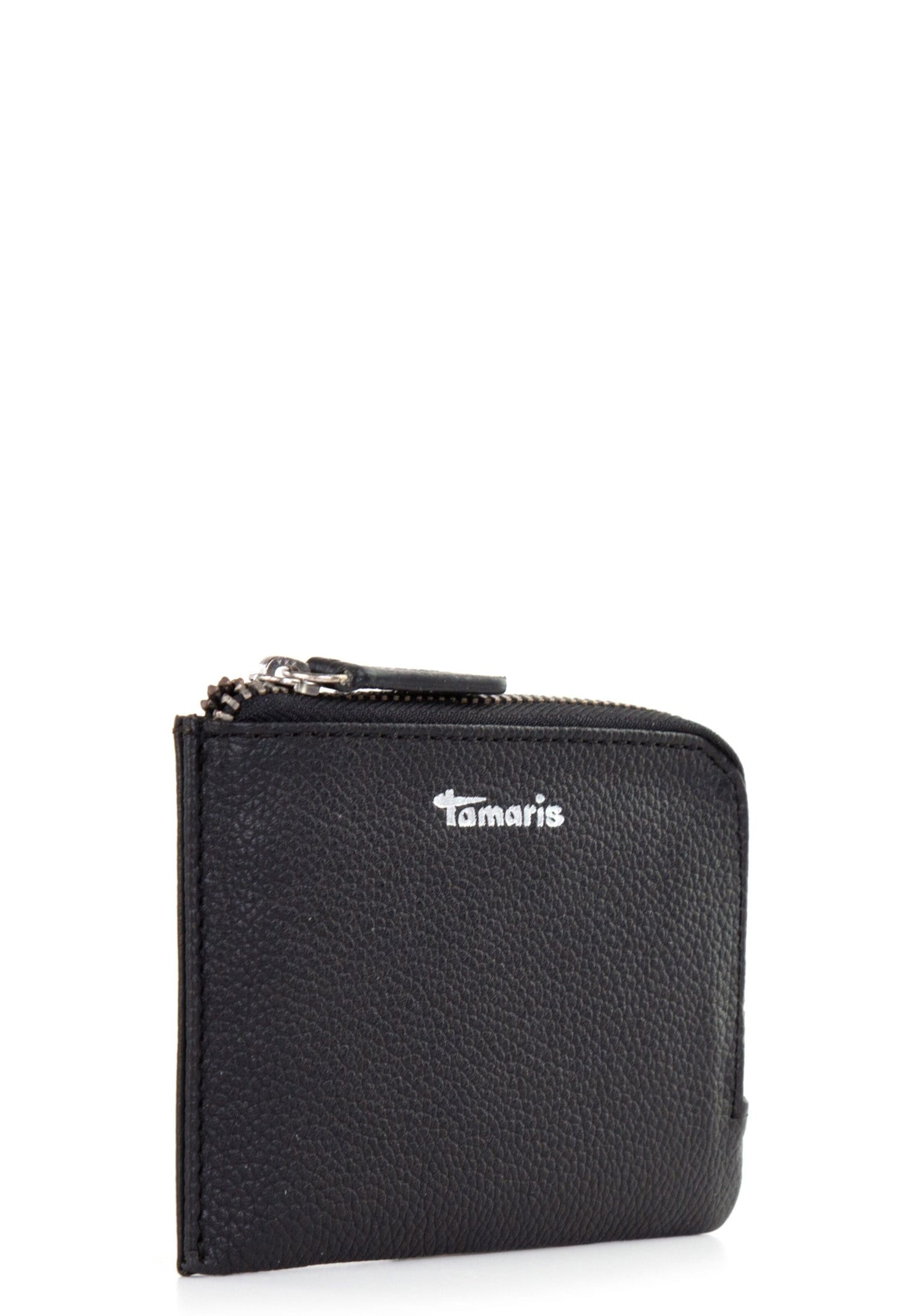 Valigetta ventiquattrore 'Amanda' di Tamaris in nero