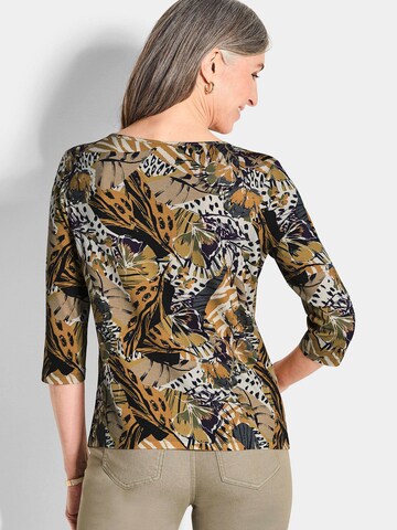 Goldner Shirt in Mixed colours