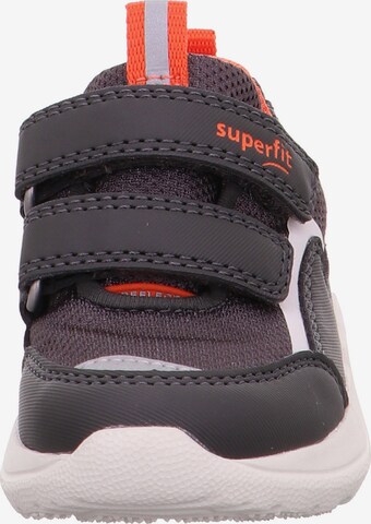SUPERFIT Sneakers 'RUSH' in Grey