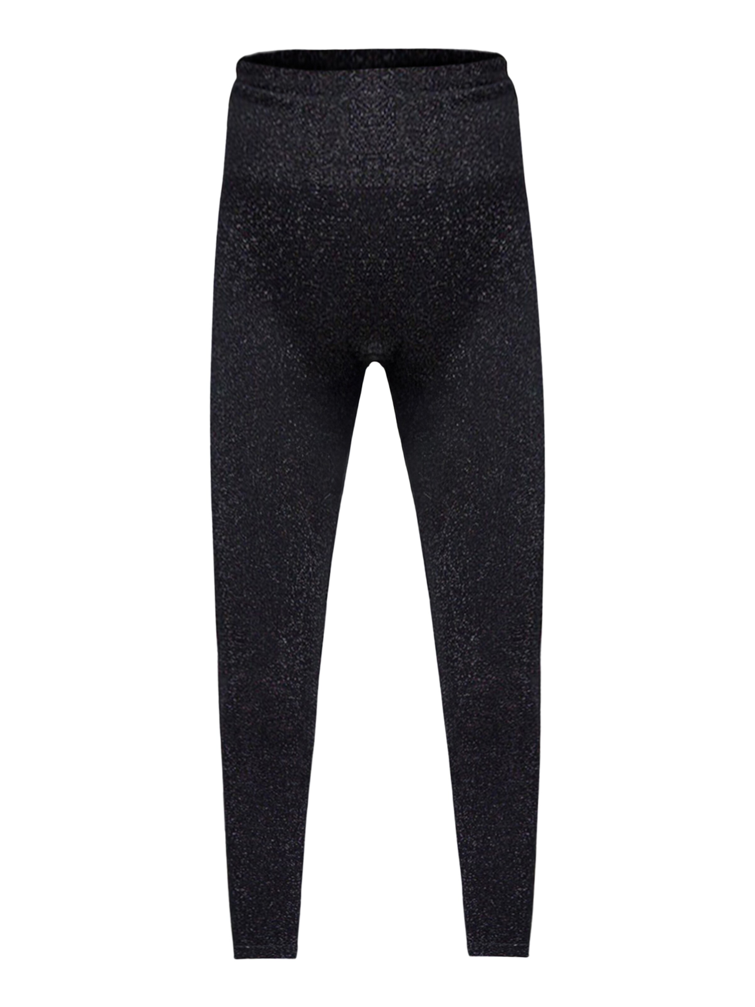 No Matter What Leggings in de kleur Zwart, Productweergave