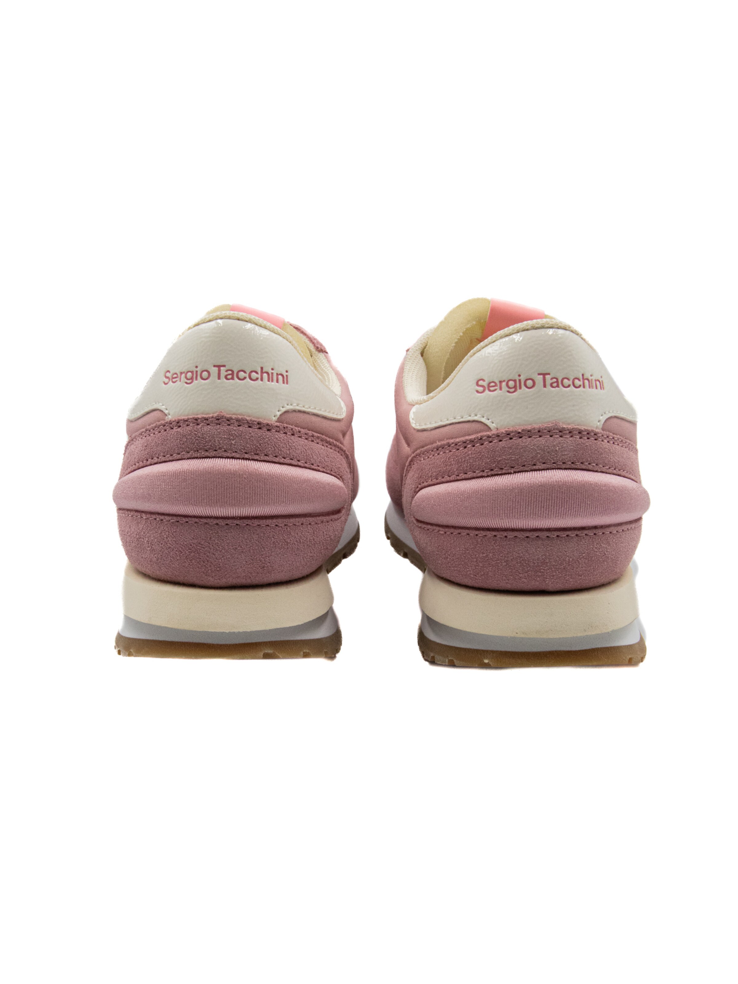 Sergio Tacchini Sneaker ' VENEZIA ' in Pink