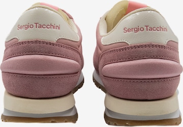 Sergio Tacchini Sneaker ' VENEZIA ' in Pink