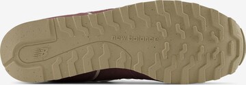 new balance Sneaker in Braun