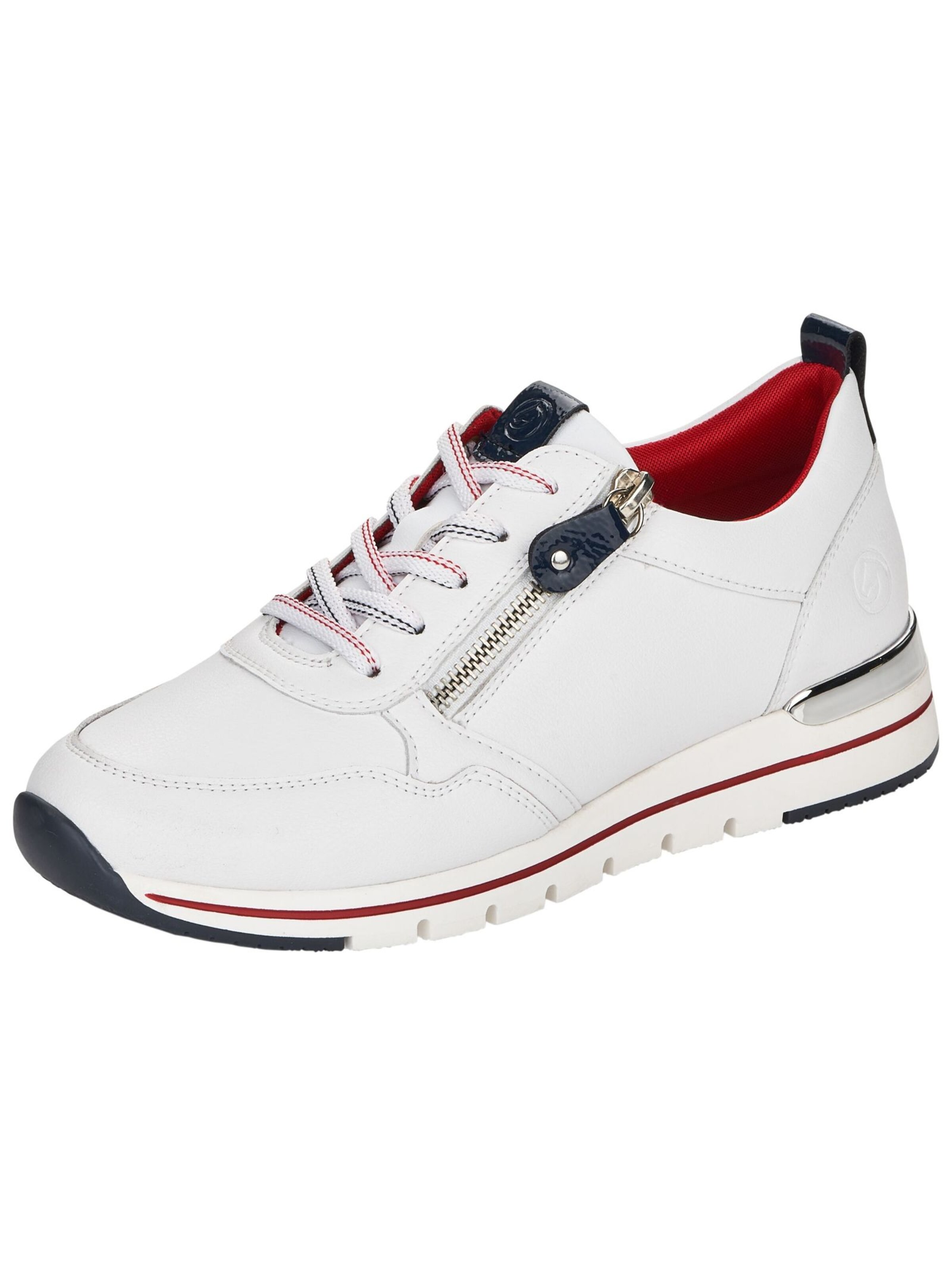 Frauen Sneaker REMONTE Sneaker in Weiß - CS12525 Frauen Sneaker REMONTE Sneaker in Weiß - CS12525