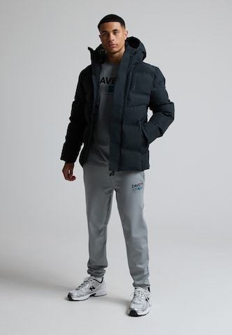 Veste d’hiver 'Makelta' Zavetti Canada en noir
