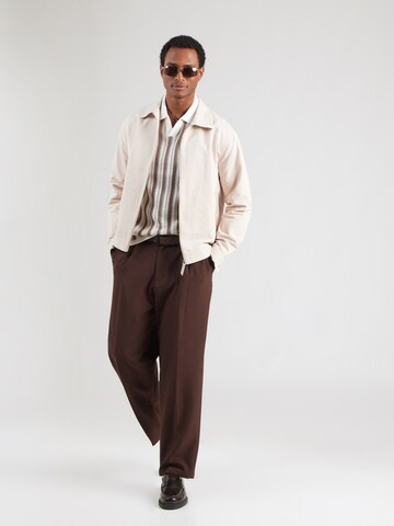 Pullover 'ONSTHUE' di Only & Sons in bianco