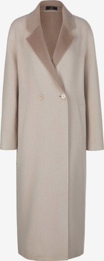 Peter Hahn Between-Seasons Coat in Light grey, Item view