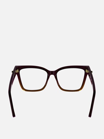 Longchamp Sunglasses in Purple