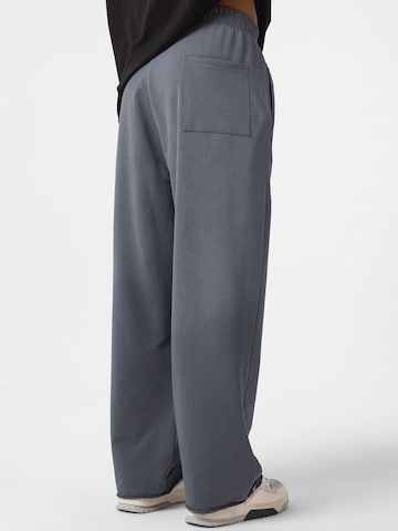 Dandalo Regular Broek in Grijs