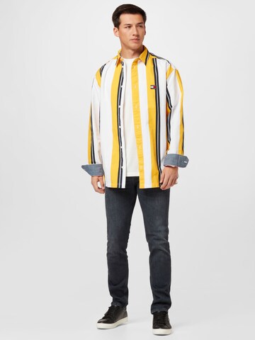 Scalpers - Camisa em branco
