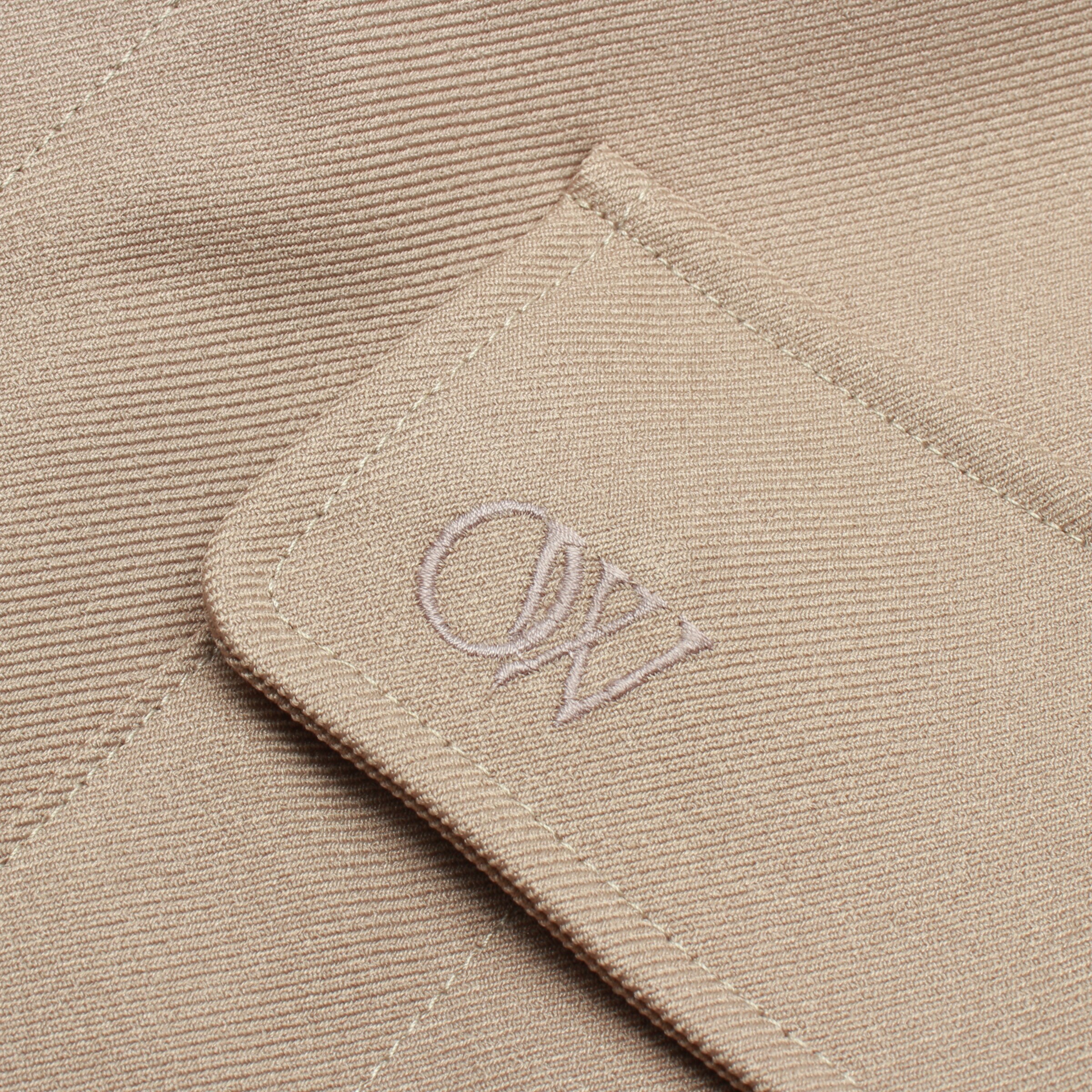 Off-White Jacket & Coat in M in Grey