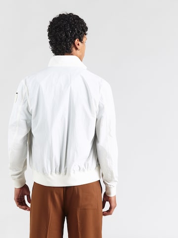 Giacca di mezza stagione 'ALWIN' di Blauer.USA in bianco