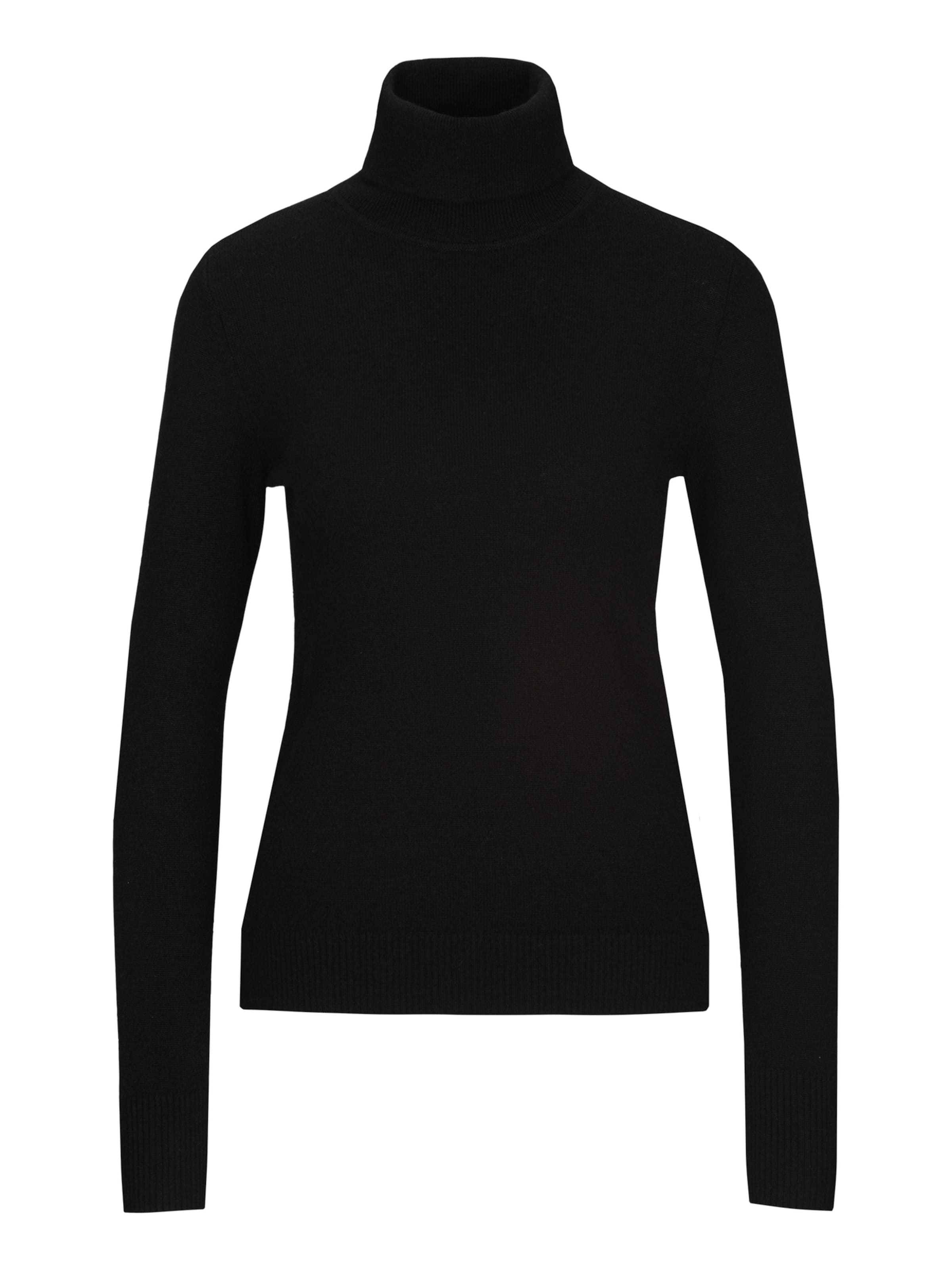 Dine'n'Dance Sweater 'Jakline' in Black: front