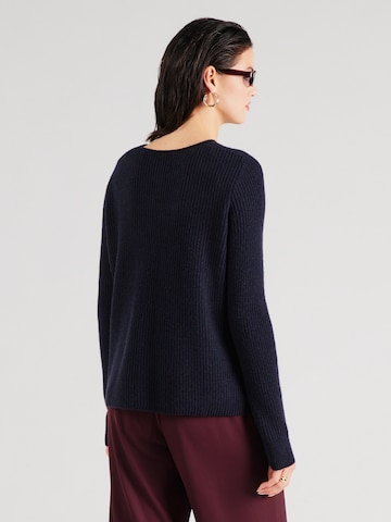 GERRY WEBER Sweater in Blue