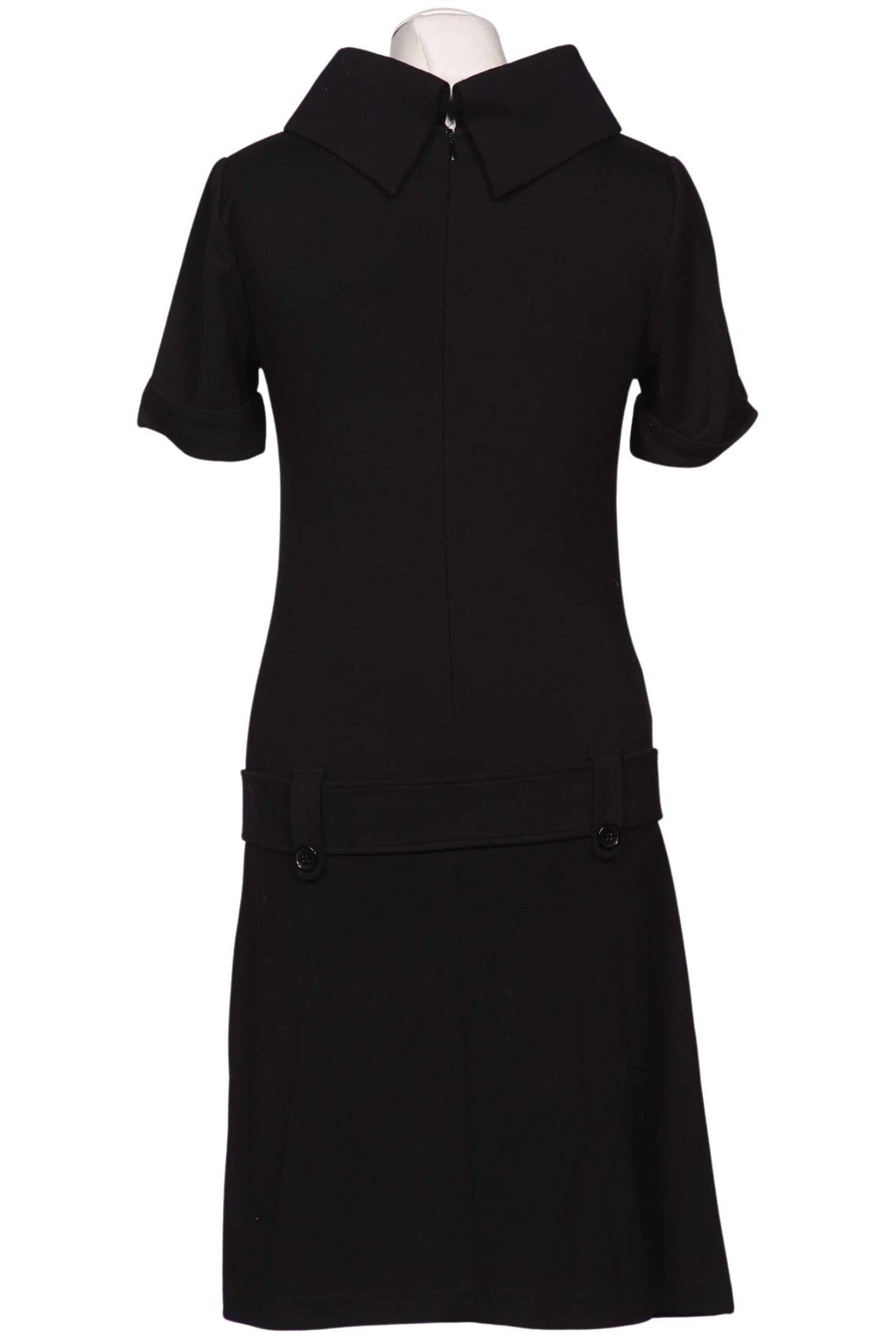HALLHUBER Dress in S in Black