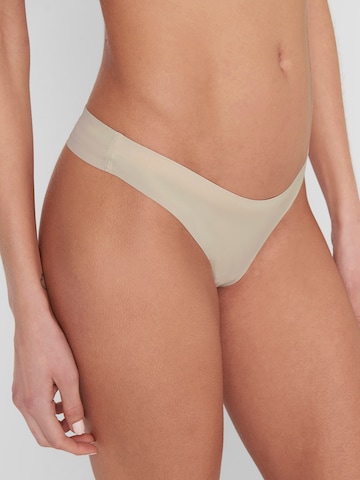 ONLY Shapingslip 'ONLTRACY' in Oranje: voorkant