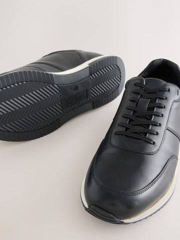 Next - Zapatillas deportivas bajas en negro