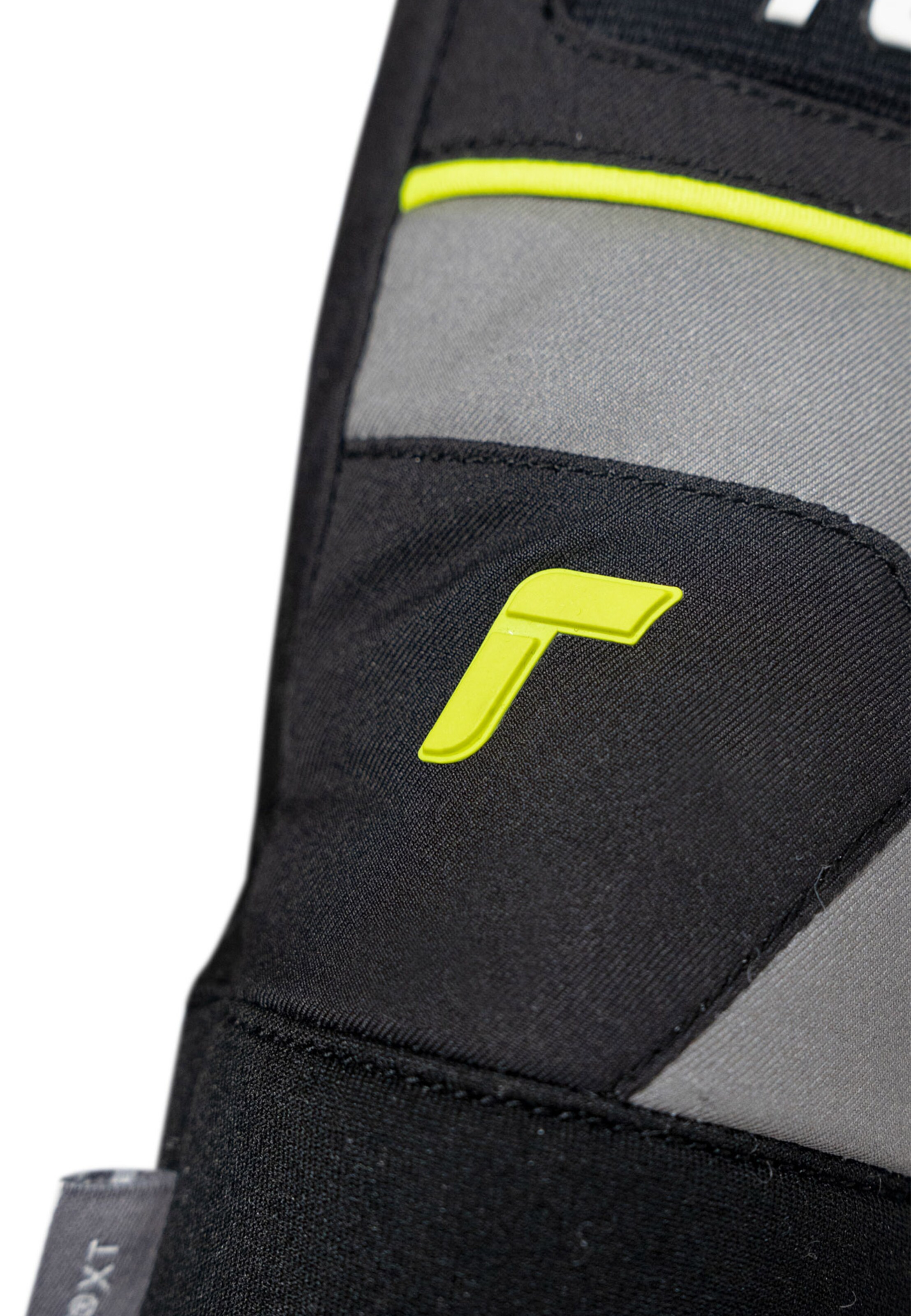 REUSCH Fingerhandschuhe 'Dragon R-TEX® XT' in Schwarz