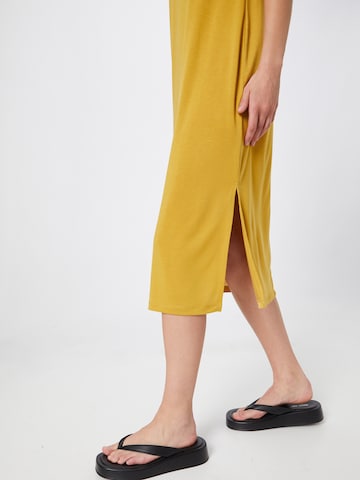Lindex Dress 'Yael' in Yellow
