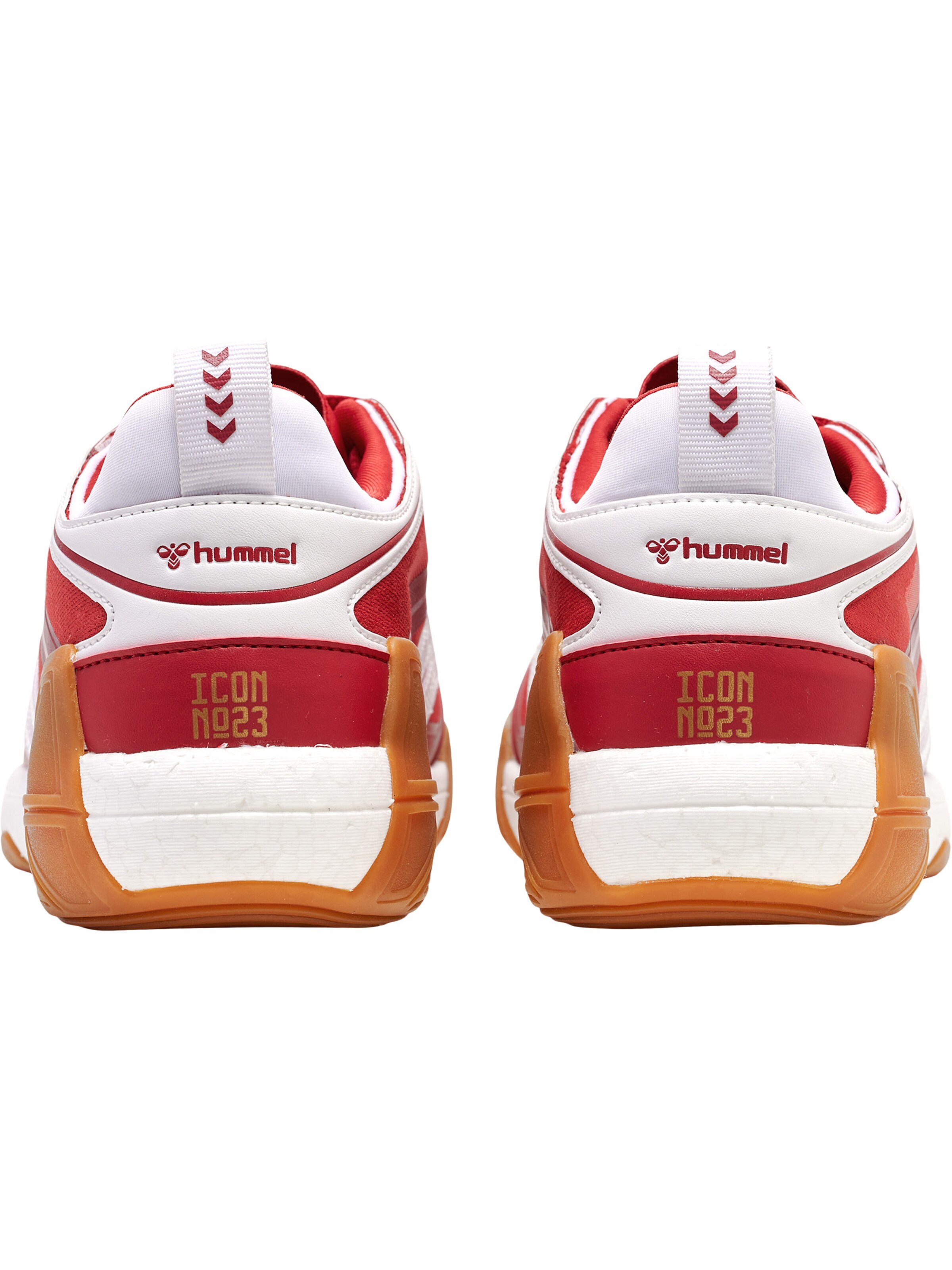 Hummel Sportssko 'Algiz 2.0 Lite' i rød