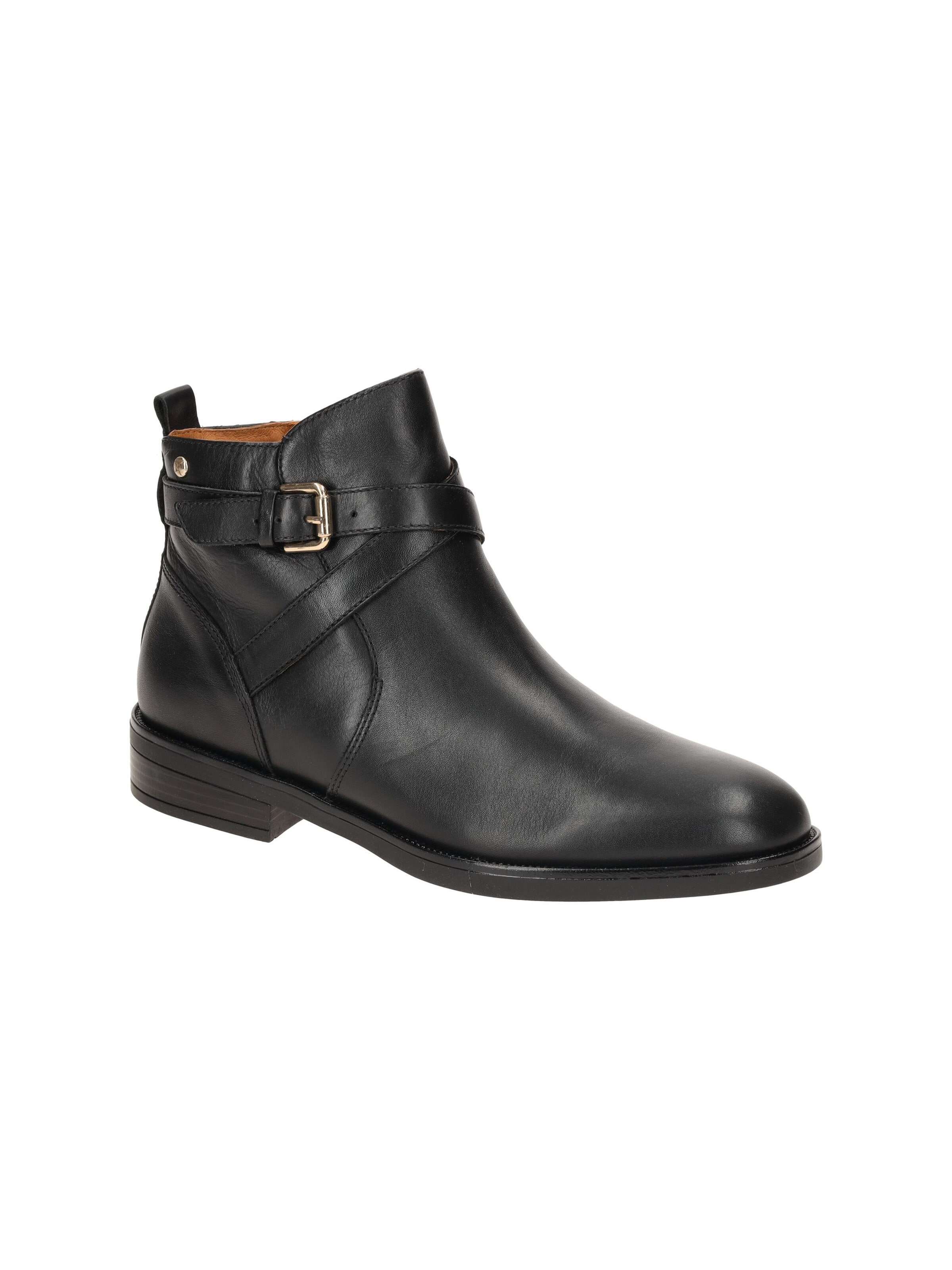 PIKOLINOS Boots 'W3C-8869' in Black