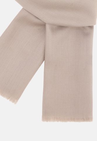 Boggi Milano Scarf in Grey