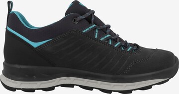 HANWAG Halbschuh 'Blueridge Low Lady ES' in Grau