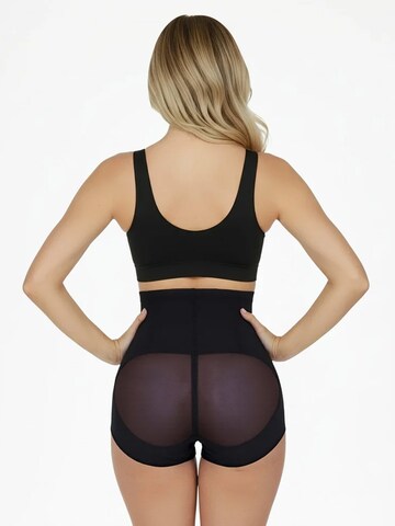 Pantalon modelant 'Corrigerende Body Shaper Slip' Shapetape en noir