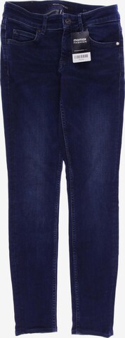 Marc O'Polo Jeans 27 in Blau: predná strana