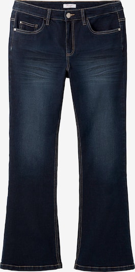 SHEEGO Farkut värissä sininen denim, Tuotenäkymä