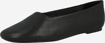 Calvin Klein - Sabrina em preto: frente