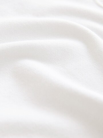 Next Shirt in White