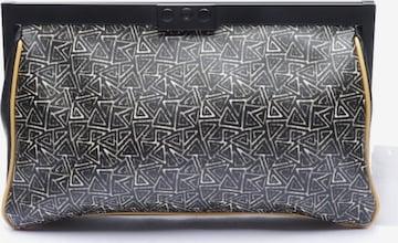 Designerartikel Clutch One Size in Mischfarben: Vorderseite