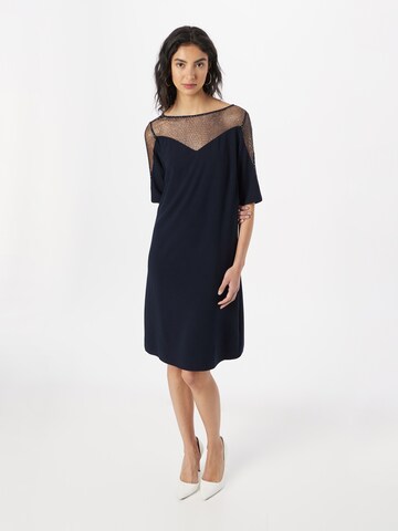 ESPRIT Kleid in Blau: Vorderseite