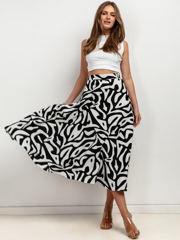 TESSITA Skirt in Black