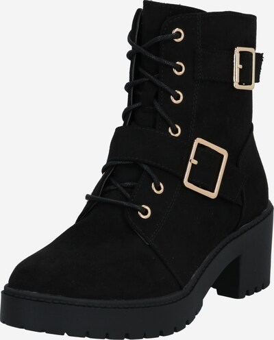 Dorothy Perkins Sienamie zābaki 'MARLEY' melns, Preces skats