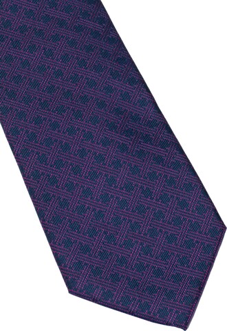 ETERNA Tie in Purple