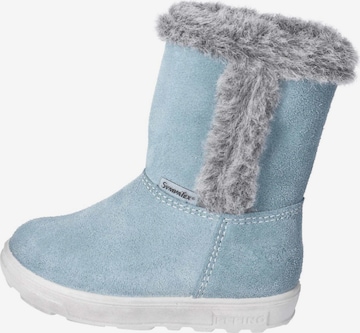 Pepino Boots in Blue