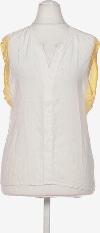 Sandro Blouse & Tunic in L in White: front
