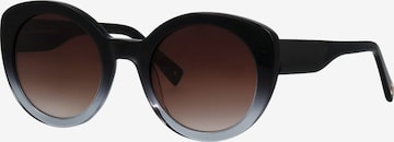 BRENDEL eyewear Sunglasses in Grey: front