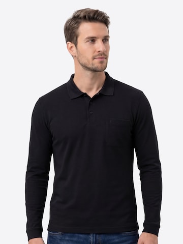 Maglietta di Ragman in nero