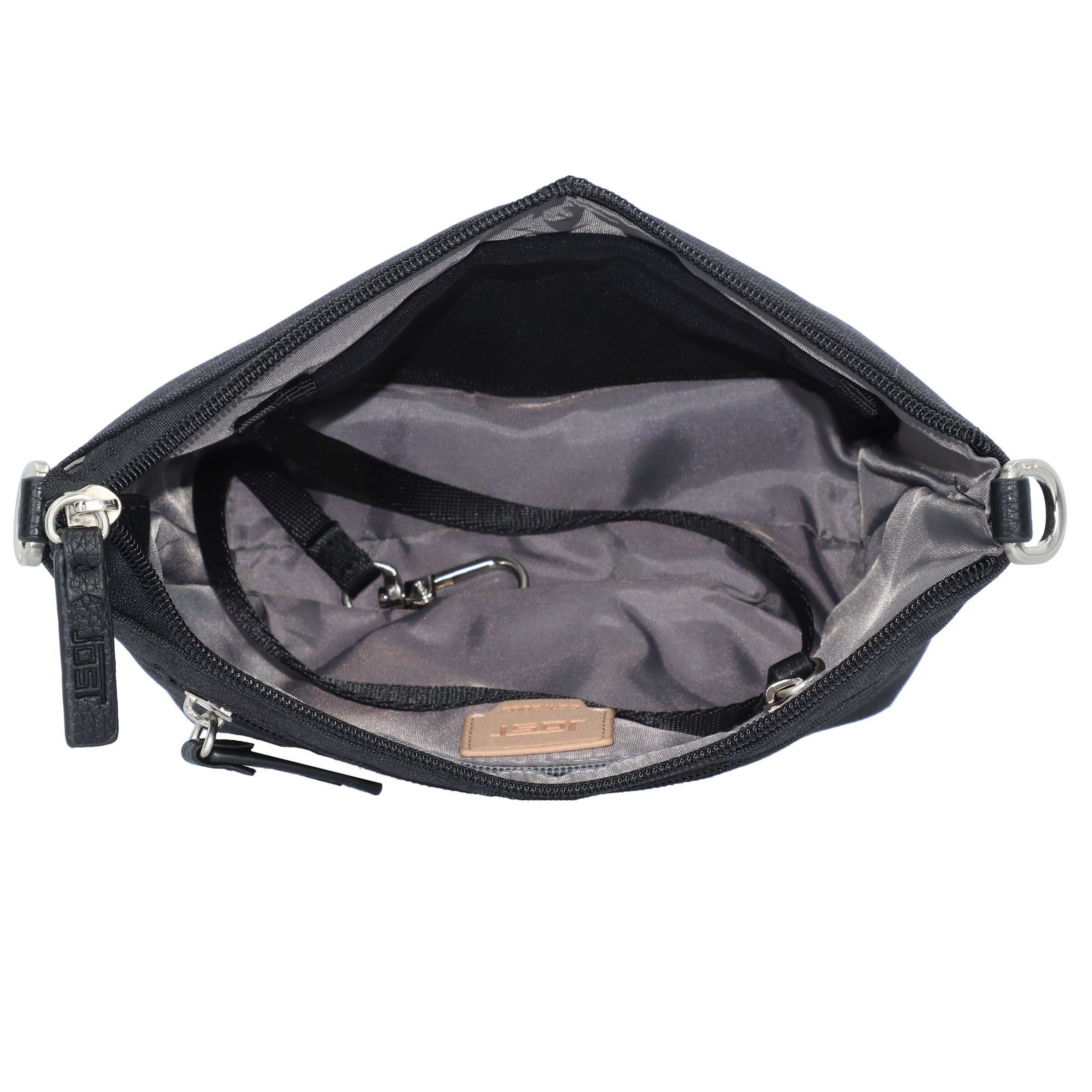 Sac à bandoulière 'Bergen' JOST en noir