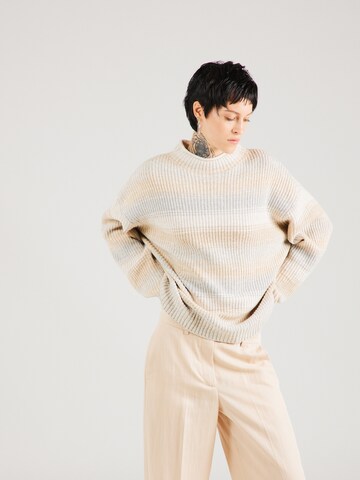 Pull-over GAP en gris : devant