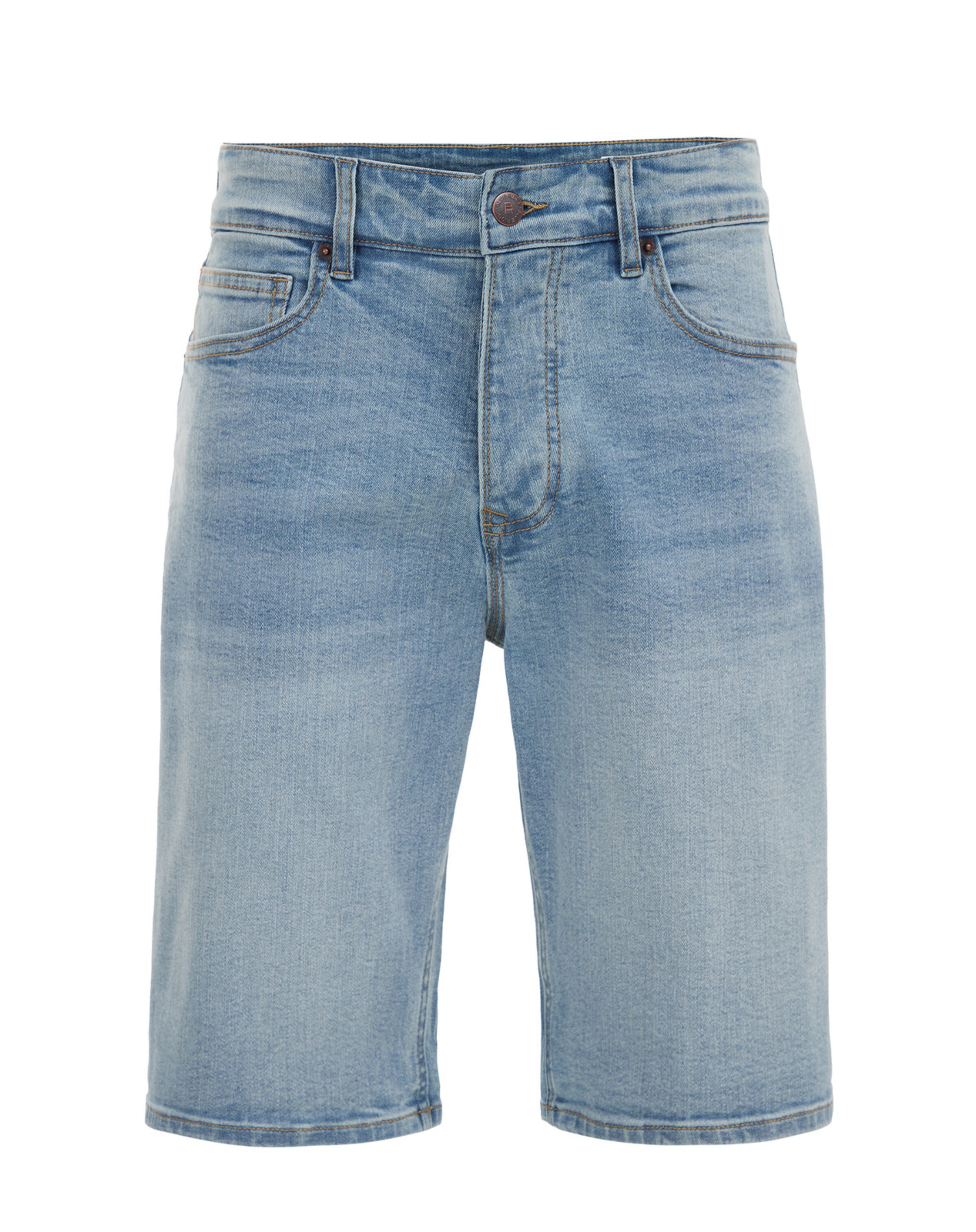 WE Fashion Farmer - kék: elől