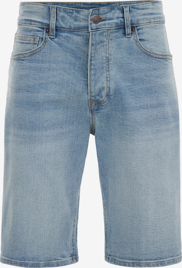 Jeans WE Fashion di colore blu chiaro, Visualizzazione prodotti