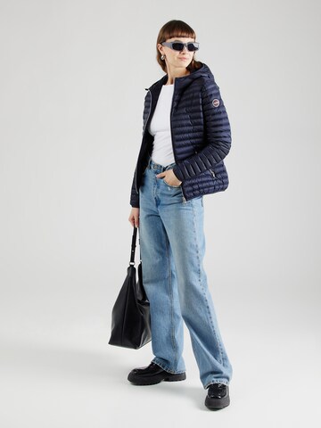 Colmar Jacke in Blau