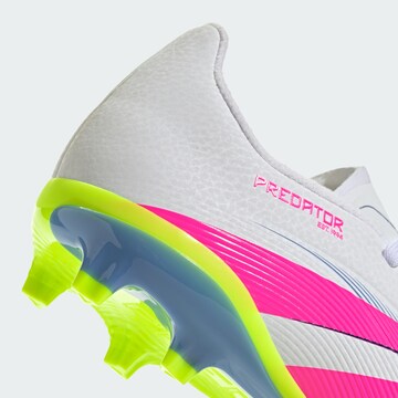 ADIDAS PERFORMANCE Sports shoe 'Predator League' in White